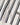 Dolce & Gabbana Dolce & Gabbana White Black Stripe Polo Short Sleeve T-shirt - T-Shirts