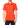 Dolce & Gabbana Dolce & Gabbana Orange Cotton Button Down Casual Polo Shirt - Shirts
