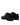 Dolce & Gabbana Dolce & Gabbana Black Leather Derby Wingtip Formal Shoes - Shoes