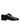 Dolce & Gabbana Dolce & Gabbana Black Leather Derby Wingtip Formal Shoes - Shoes