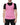 Dolce & Gabbana Dolce & Gabbana Pink Cotton Round Neck Sleeveless T-shirt - T-Shirts