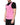 Dolce & Gabbana Dolce & Gabbana Pink Cotton Round Neck Sleeveless T-shirt - T-Shirts