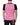 Dolce & Gabbana Dolce & Gabbana Pink Cotton Round Neck Sleeveless T-shirt - T-Shirts
