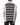 Dolce & Gabbana Dolce & Gabbana Multicolor Stripe Collared Polo T-shirt - T-Shirts
