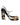 Dolce & Gabbana Dolce & Gabbana Multicolor Embellished Heels Pumps Shoes - Shoes