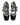 Dolce & Gabbana Dolce & Gabbana Black Patent Leather Crystal Mary Jane Pumps Shoes - Shoes