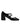 Dolce & Gabbana Dolce & Gabbana Black Patent Leather Crystal Mary Jane Pumps Shoes - Shoes