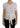 Dolce & Gabbana Dolce & Gabbana White Cotton Silk T-Shirt - T-Shirts