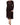 Dolce & Gabbana Dolce & Gabbana Black Red Polka Dot Silk Layered Midi Dress - Apparel & Accessories > Clothing > Dresses Dresses
