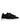 Dolce & Gabbana Dolce & Gabbana Black Portofino Low Top Sneakers Shoes - Sneakers