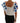 Dolce & Gabbana Dolce & Gabbana White Polka Silk Corset Bustier Top - T-Shirts