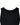 Dolce & Gabbana Dolce & Gabbana Black Cotton Sleeveless Round Neck Tank T-shirt - T-Shirts