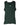 Dolce & Gabbana Dolce & Gabbana Green DG Sleeveless Round Neck Tank T-shirt - T-Shirts