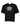Dolce & Gabbana Dolce & Gabbana Black Logo Print Cotton Crew Neck T-shirt - T-Shirts