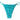 Dolce & Gabbana Dolce & Gabbana Blue Green Nylon Beachwear Swimwear Bottom Bikini - Swimwear