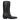 Dior Dior Black Leather Boot - Boots