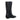 Dior Dior Black Leather Boot - Boots