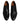 Dolce & Gabbana Dolce & Gabbana Black Leather Derby Wingtip Lace Up Formal Dress Shoes - Shoes
