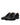 Dolce & Gabbana Dolce & Gabbana Black Leather Derby Wingtip Lace Up Formal Dress Shoes - Shoes