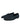 Dolce & Gabbana Dolce & Gabbana Blue Black Flats Men Loafers Dress Shoes - Shoes