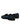 Dolce & Gabbana Dolce & Gabbana Blue Black Flats Men Loafers Dress Shoes - Shoes