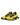 Dolce & Gabbana Dolce & Gabbana Yellow SORRENTO Sport Stretch Sneakers Shoes - Sneakers