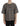 Dolce & Gabbana Dolce & Gabbana Gray Gold Key Print Silk Blouse T-shirt - T-Shirts