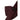 Dolce & Gabbana Dolce & Gabbana Burgundy Silk Bowty - Ties