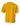 Dolce & Gabbana Dolce & Gabbana Dark Yellow Logo Cotton Men Crew Neck T-shirt - T-Shirts