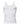 Dolce & Gabbana Dolce & Gabbana Ivory Cotton Sleeveless Round Neck Tank T-shirt - T-Shirts