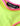 Dolce & Gabbana Dolce & Gabbana Yellow Pink Nylon Swimwear Bottom Beachwear Bikini - Swimwear