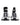 Dolce & Gabbana Dolce & Gabbana White Black Sorrento Socks Sneakers Shoes - Sneakers
