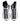 Dolce & Gabbana Dolce & Gabbana White Black Sorrento Socks Sneakers Shoes - Sneakers