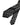 Dolce & Gabbana Dolce & Gabbana Black White Stripes Silk Adjustable Necktie Tie - Ties