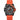 Luminox Luminox Orange Rubber Watch - Watches