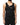 Dolce & Gabbana Dolce & Gabbana Black Cotton Rip Style Sleeveless Men Tank T-shirt - Apparel & Accessories > Clothing > Clothing Tops > Tank Tops T-Shirts