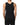 Dolce & Gabbana Dolce & Gabbana Black Cotton Rip Style Sleeveless Men Tank T-shirt - Apparel & Accessories > Clothing > Clothing Tops > Tank Tops T-Shirts