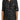 Dolce & Gabbana Dolce & Gabbana Black GuitarTrumpet Print Silk Shirt Top - Shirts