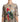Dolce & Gabbana Dolce & Gabbana Gold Sequined Parrot Crystal Blouse - T-Shirts
