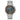 GC GC Silver Stainless Steel Watch - Watches