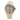 Haurex Haurex Cream Rubber Watch - Watches