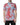Dolce & Gabbana Dolce & Gabbana Light Blue Coral Cotton Polo Shirt T-shirt - T-Shirts