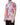 Dolce & Gabbana Dolce & Gabbana Light Blue Coral Cotton Polo Shirt T-shirt - T-Shirts