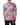 Dolce & Gabbana Dolce & Gabbana Light Blue Coral Cotton Polo Shirt T-shirt - T-Shirts