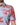 Dolce & Gabbana Dolce & Gabbana Light Blue Coral Cotton Polo Shirt T-shirt - T-Shirts
