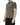 Dolce & Gabbana Dolce & Gabbana Army Green Logo Plaque Cotton Polo Shirt T-shirt - T-Shirts