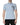 Dolce & Gabbana Dolce & Gabbana Sky Blue Cotton Crown Collared Polo T-shirt - T-Shirts