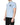 Dolce & Gabbana Dolce & Gabbana Sky Blue Cotton Crown Collared Polo T-shirt - T-Shirts