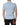 Dolce & Gabbana Dolce & Gabbana Sky Blue Cotton Crown Collared Polo T-shirt - T-Shirts