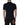 Dolce & Gabbana Dolce & Gabbana Dark Blue Cotton Crown Collared Polo T-shirt - T-Shirts